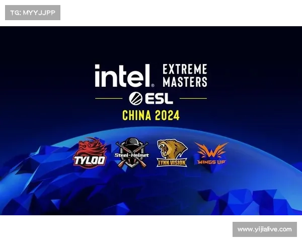 IEM成都CS2赛事同期举行，Vitality等强队参赛