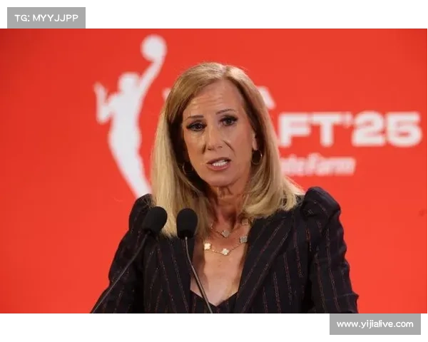 WNBA历史尚未经历正式赛事停摆,2003年曾延期选秀 WNBA历史尚未经历正式赛事停摆,2003年曾延期选秀