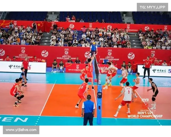 U15世界中学生排球锦标赛落幕，东道主商洛以赛事为媒展现生态与文化魅力