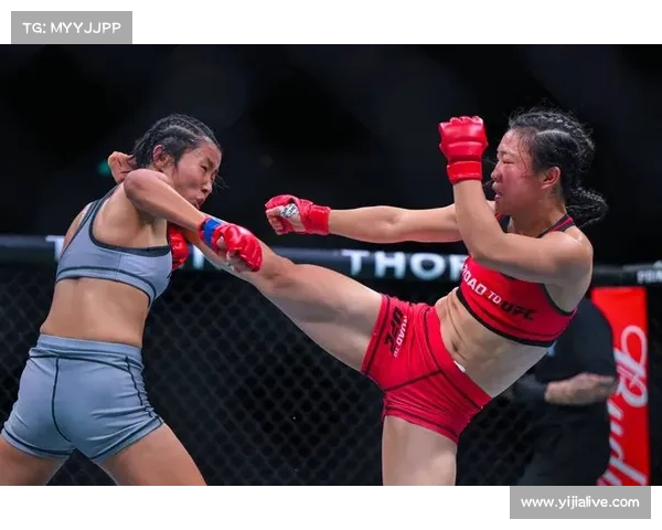 乌兹别克斯坦悍将亚赫亚耶夫33秒降服对手，完成完美UFC首秀。