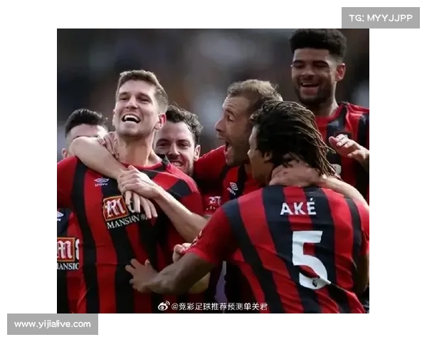 伯恩茅斯迎战埃弗顿，保级战影响下半程走势