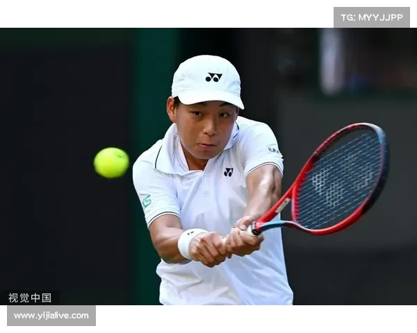 中网巡男双崔杰何承叡夺冠，弥补单打失利遗憾