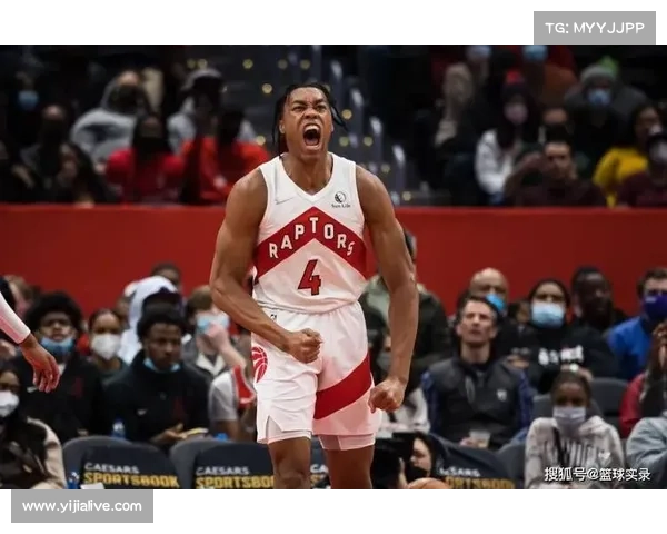 巴恩斯一月场均1.1抢断1.2封盖，猛龙防守效率升至联盟第六