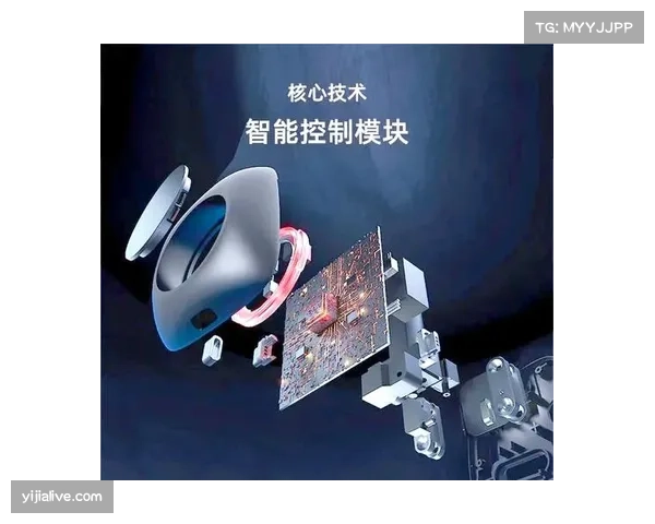 运动品牌推出新一代智能护膝，内置传感器可实时监测防守横移数据。